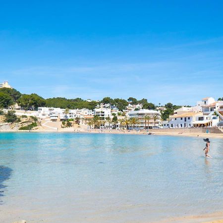 Apartment Sueno Del Mar By Interhome Moraira Ngoại thất bức ảnh