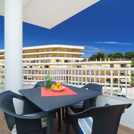 Apartment Sueno Del Mar By Interhome Moraira Ngoại thất bức ảnh